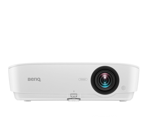 BenQ TW535 DLP - 506945 - zdjęcie